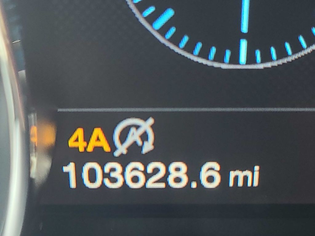 2018 Ford F-150 Image 21