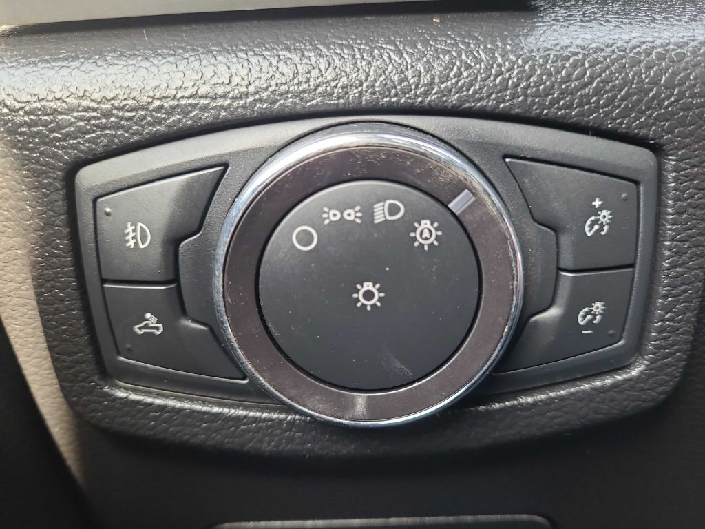 2018 Ford F-150 Image 22