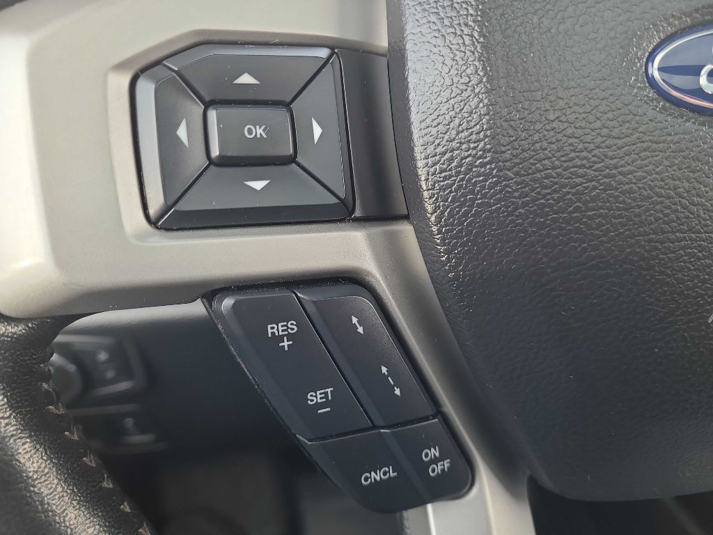 2018 Ford F-150 Image 24