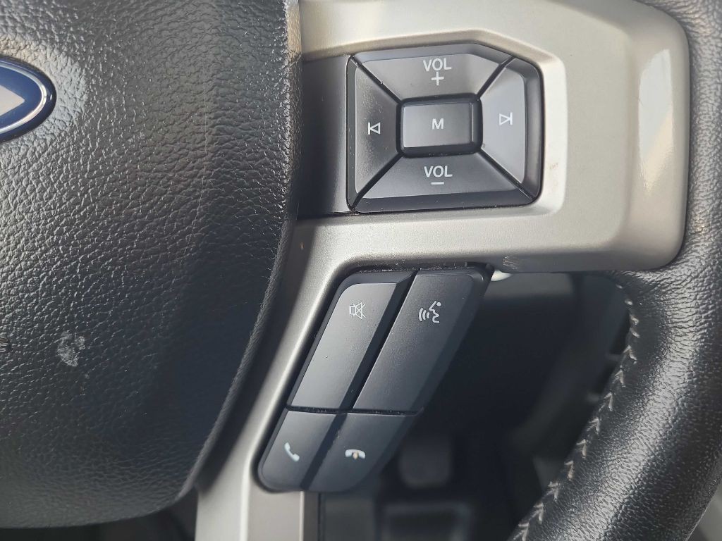 2018 Ford F-150 Image 25