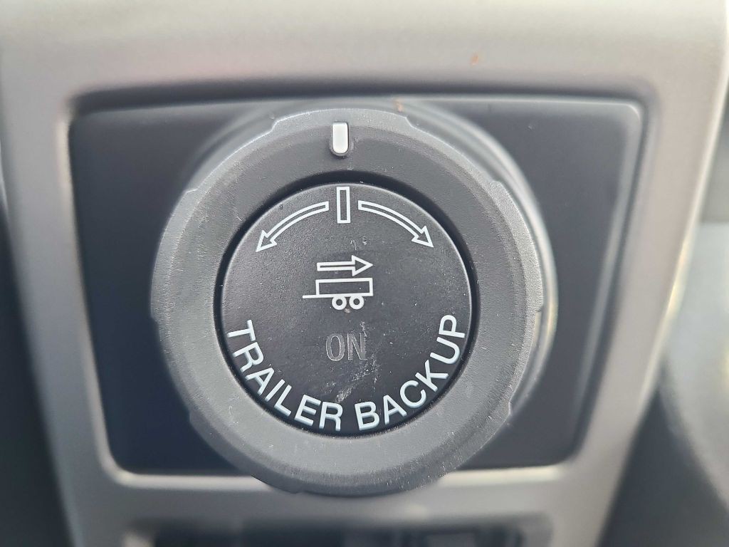 2018 Ford F-150 Image 28