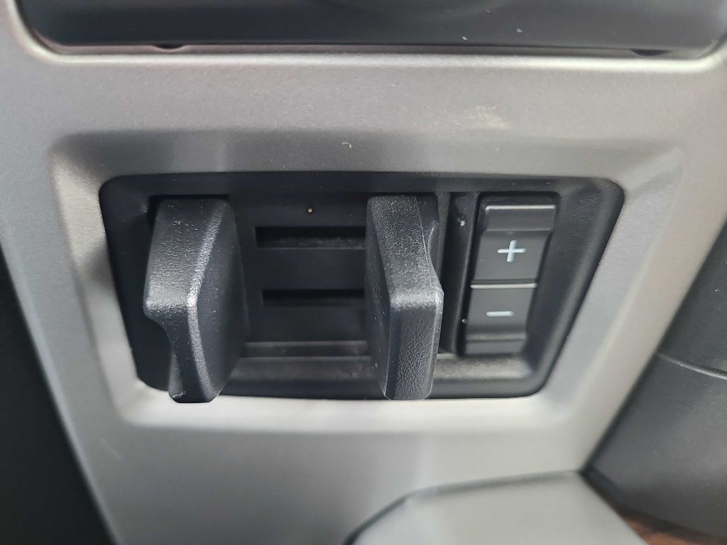 2018 Ford F-150 Image 29