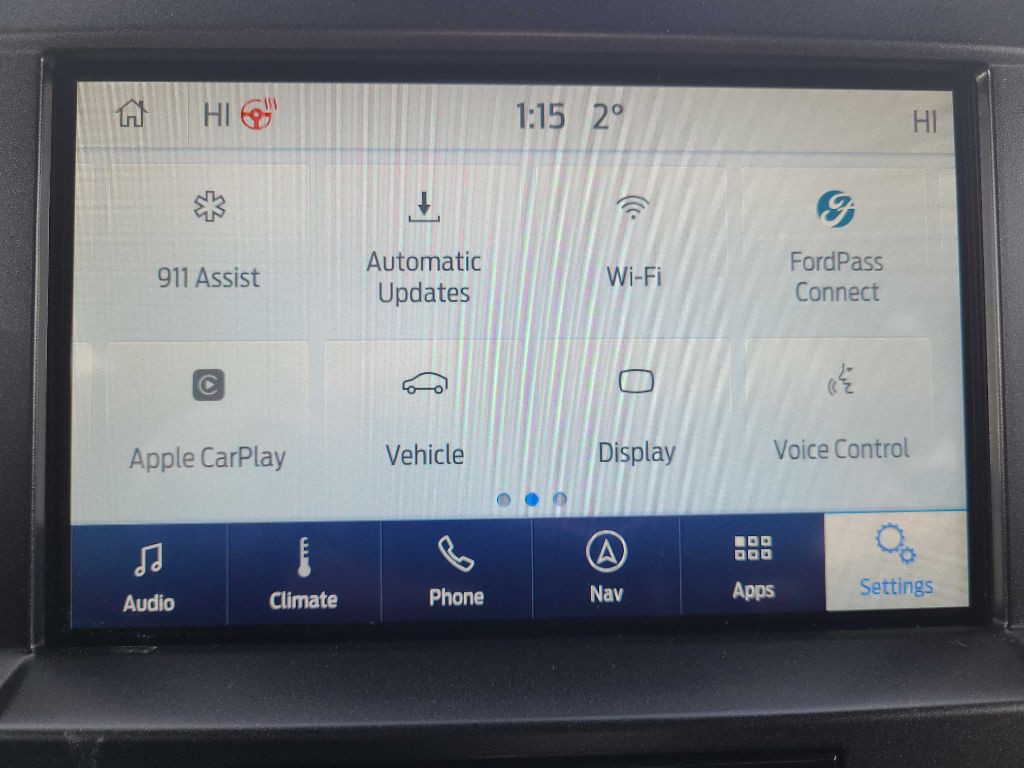 2018 Ford F-150 Image 31