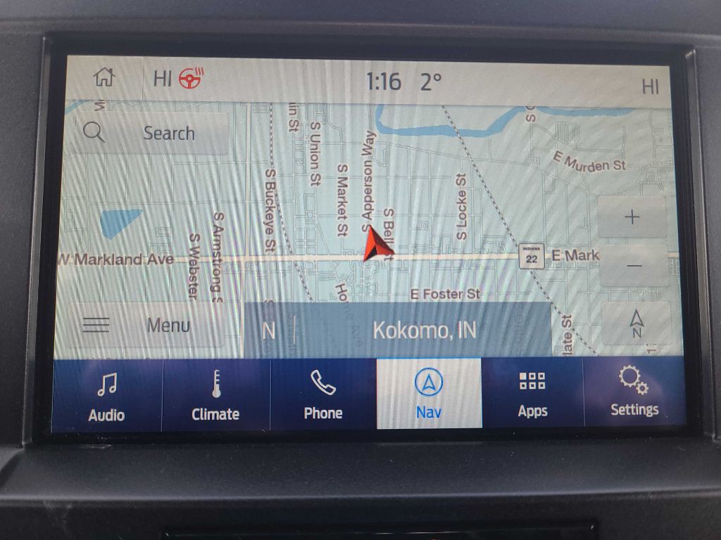 2018 Ford F-150 Image 32