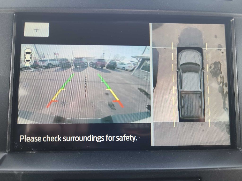 2018 Ford F-150 Image 33