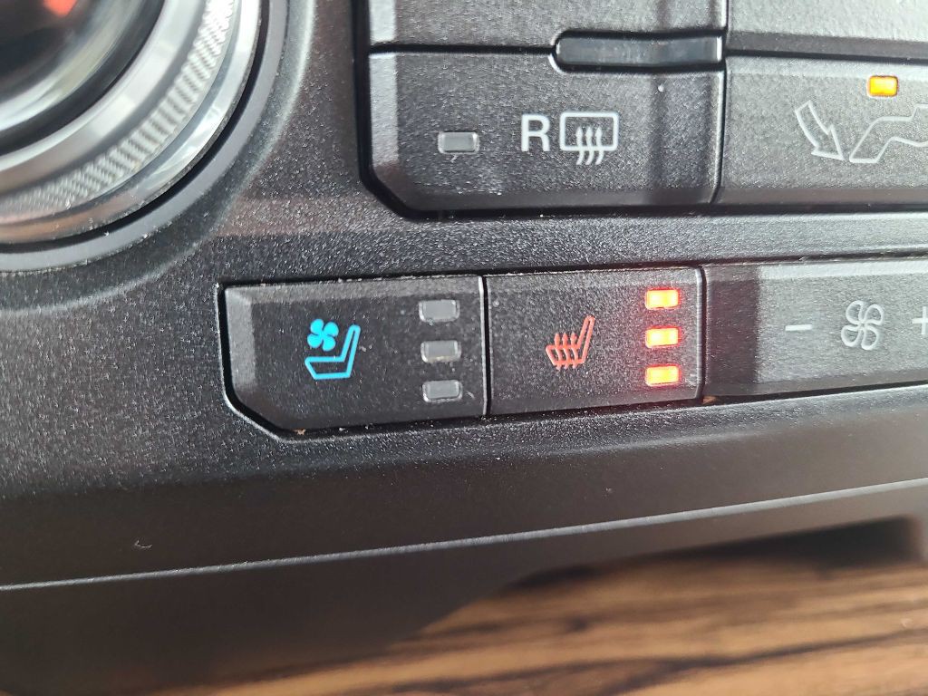 2018 Ford F-150 Image 34