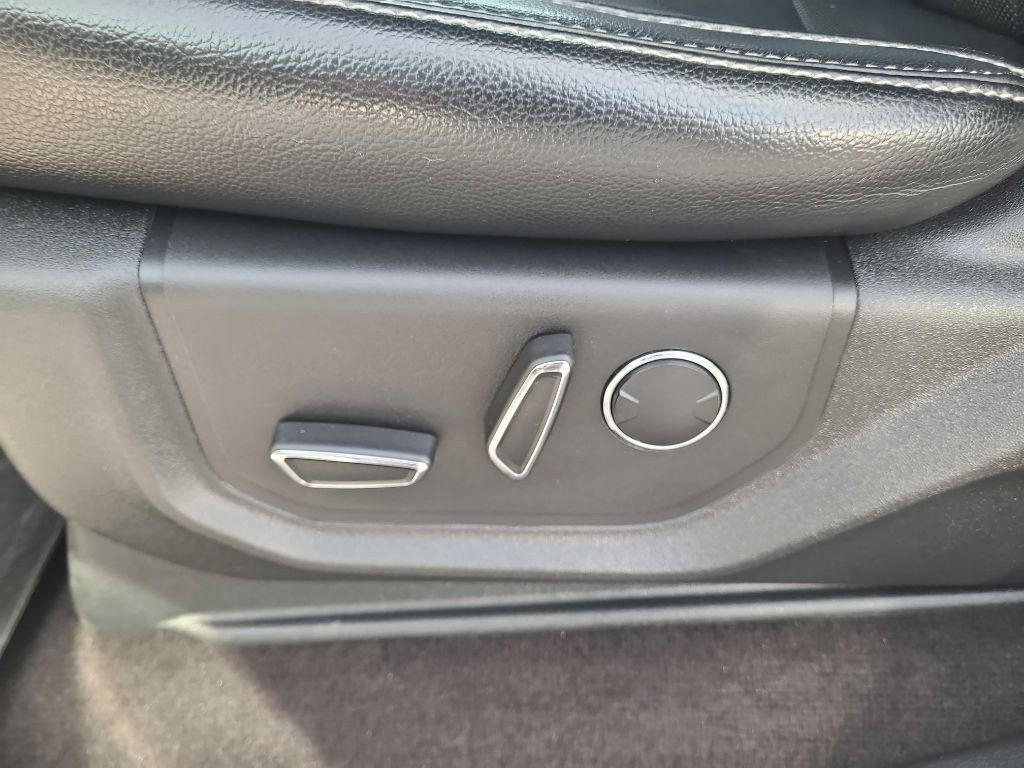 2018 Ford F-150 Image 37