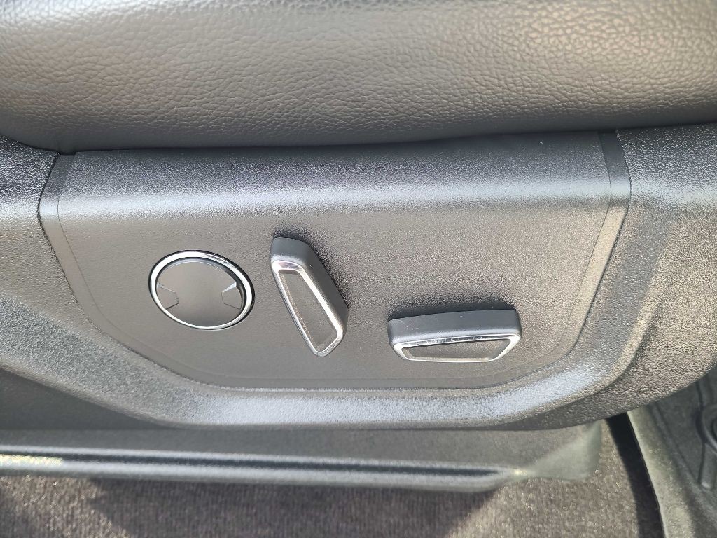 2018 Ford F-150 Image 38