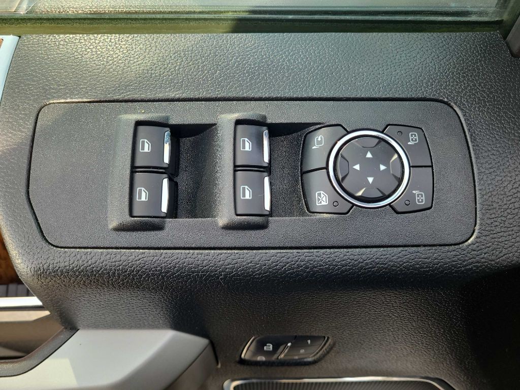 2018 Ford F-150 Image 39