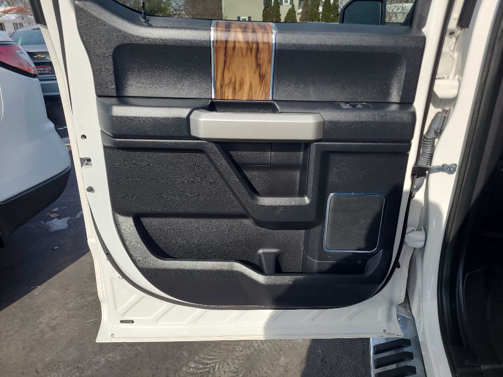 2018 Ford F-150 Image 41