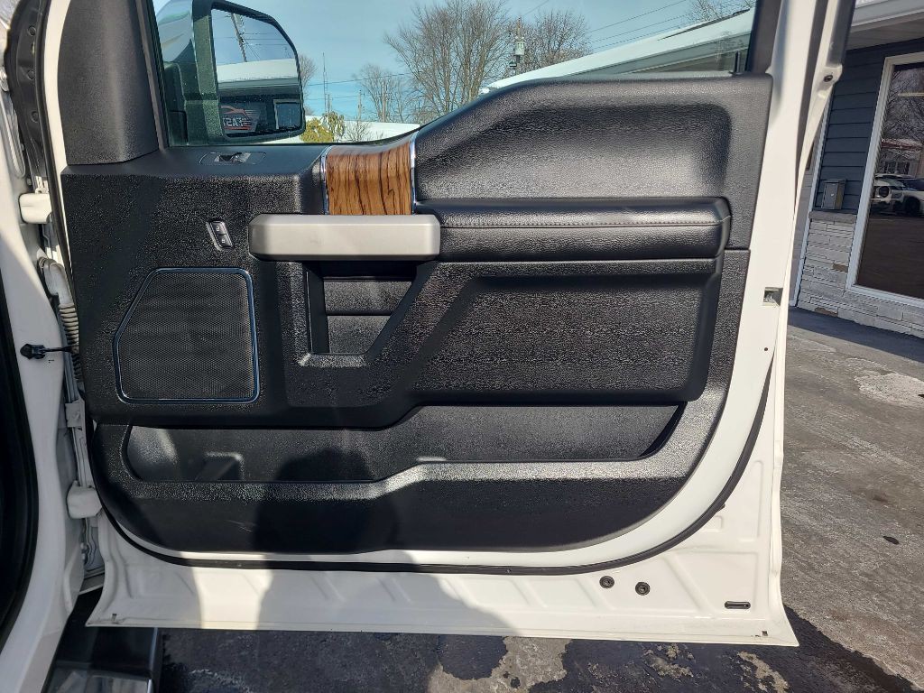 2018 Ford F-150 Image 42