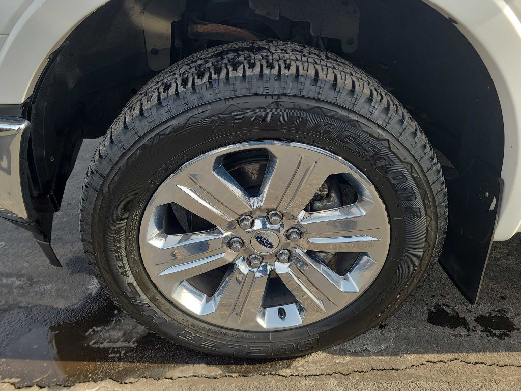 2018 Ford F-150 Image 44