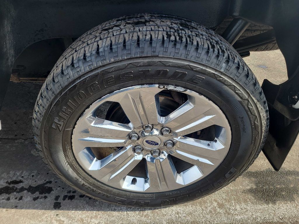 2018 Ford F-150 Image 45