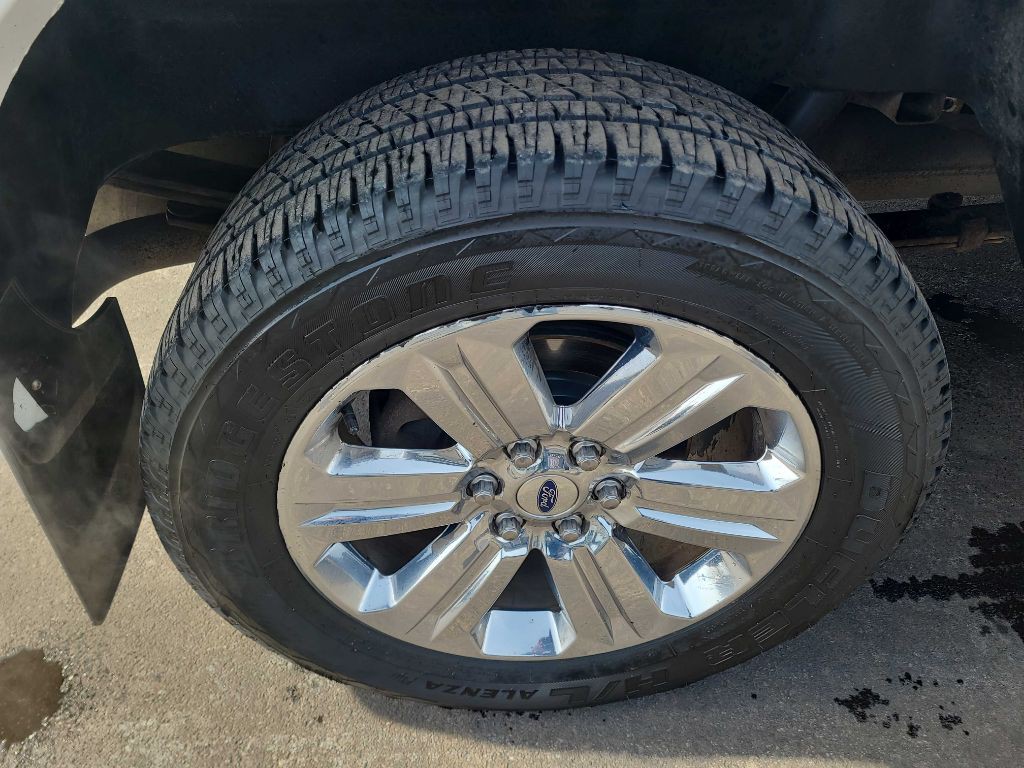 2018 Ford F-150 Image 46