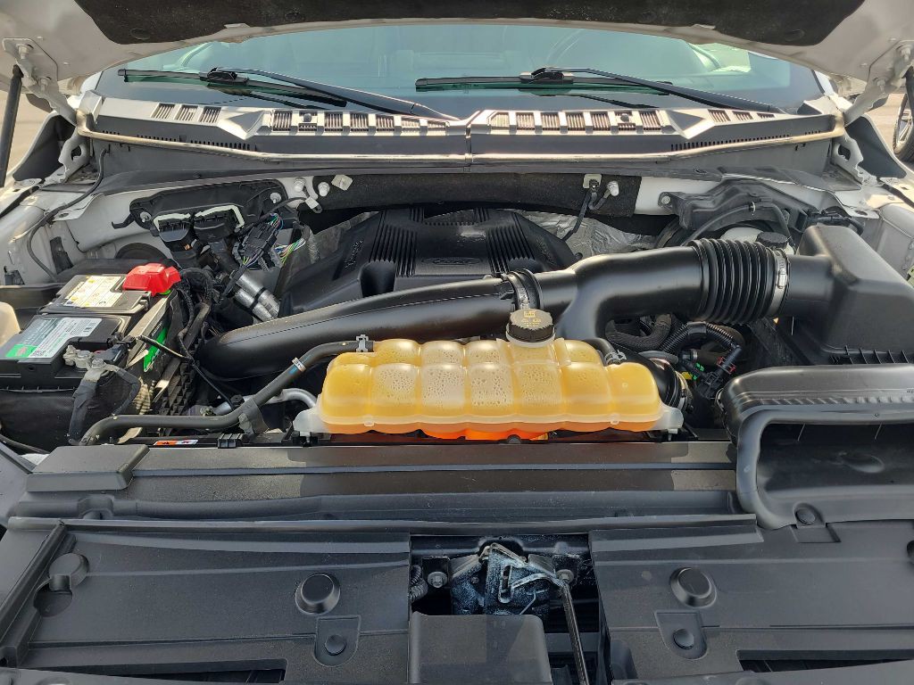 2018 Ford F-150 Image 49