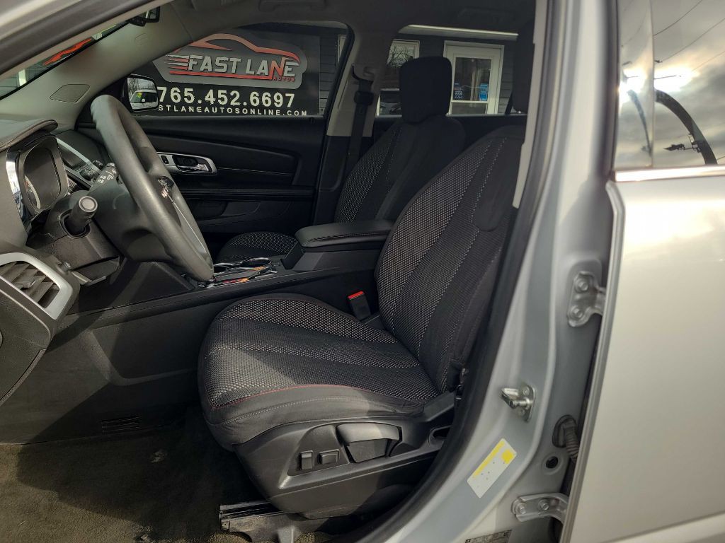 2016 GMC Terrain Image 9