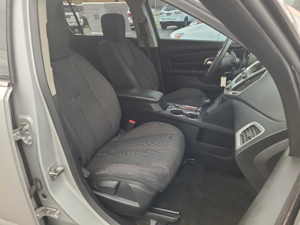 2016 GMC Terrain Image 10