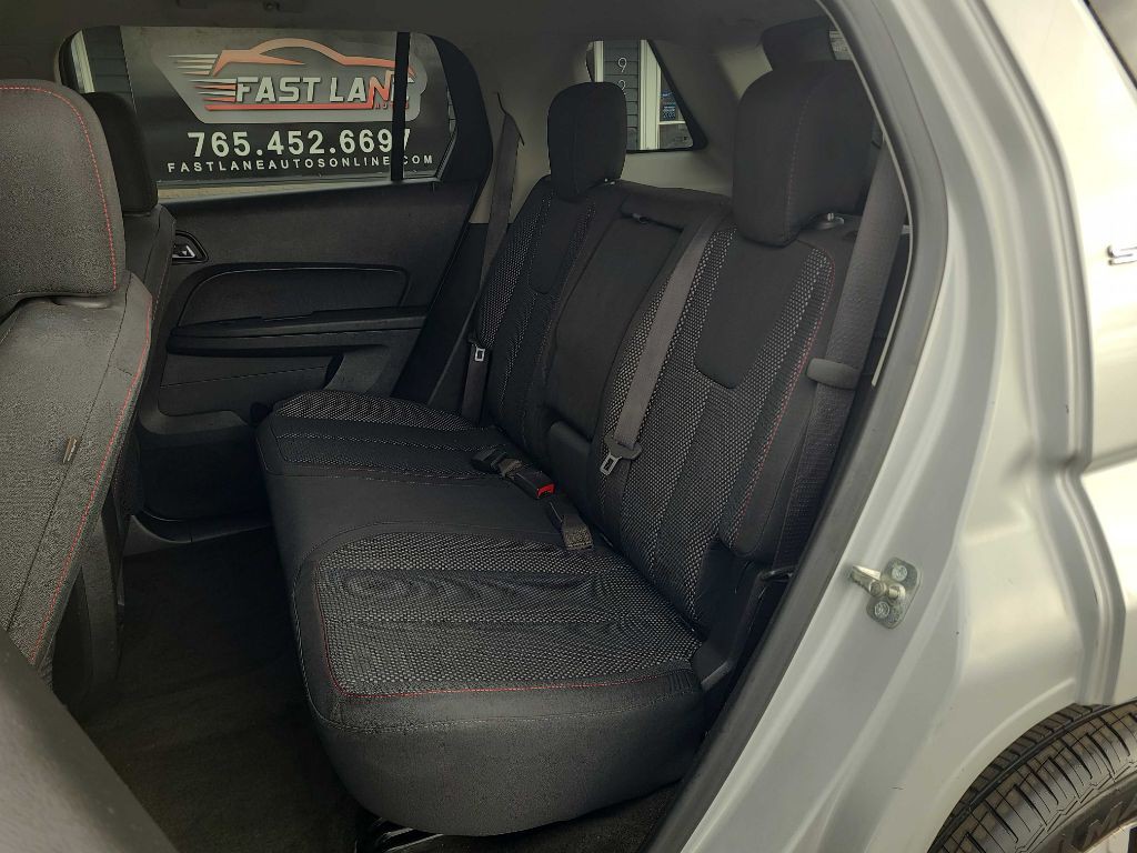 2016 GMC Terrain Image 11