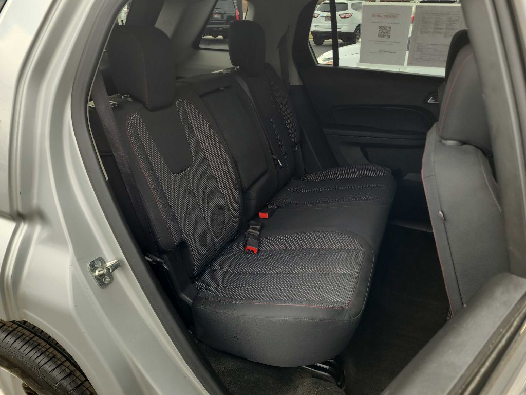 2016 GMC Terrain Image 12