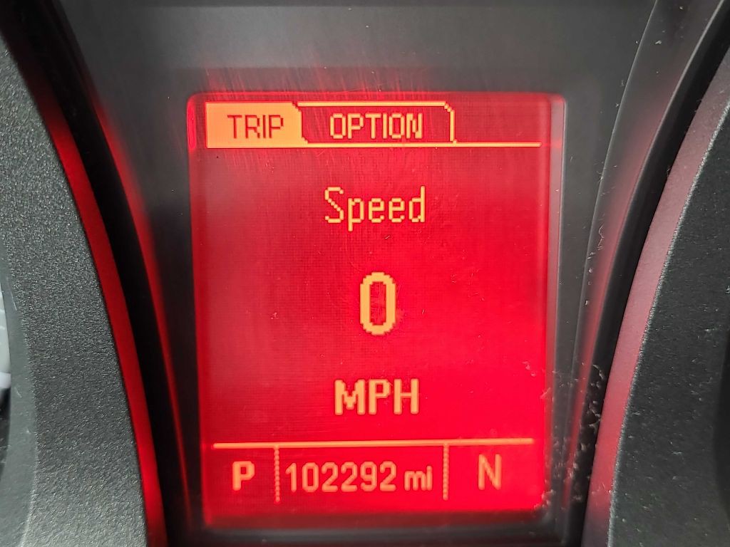 2016 GMC Terrain Image 16