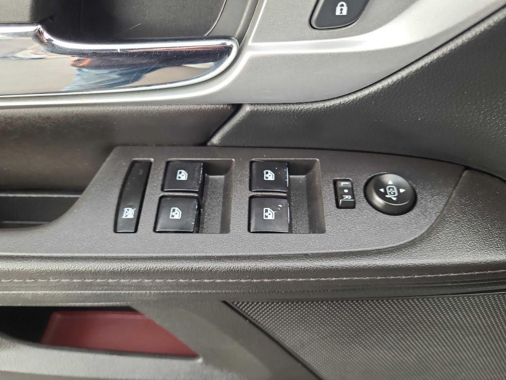 2016 GMC Terrain Image 20