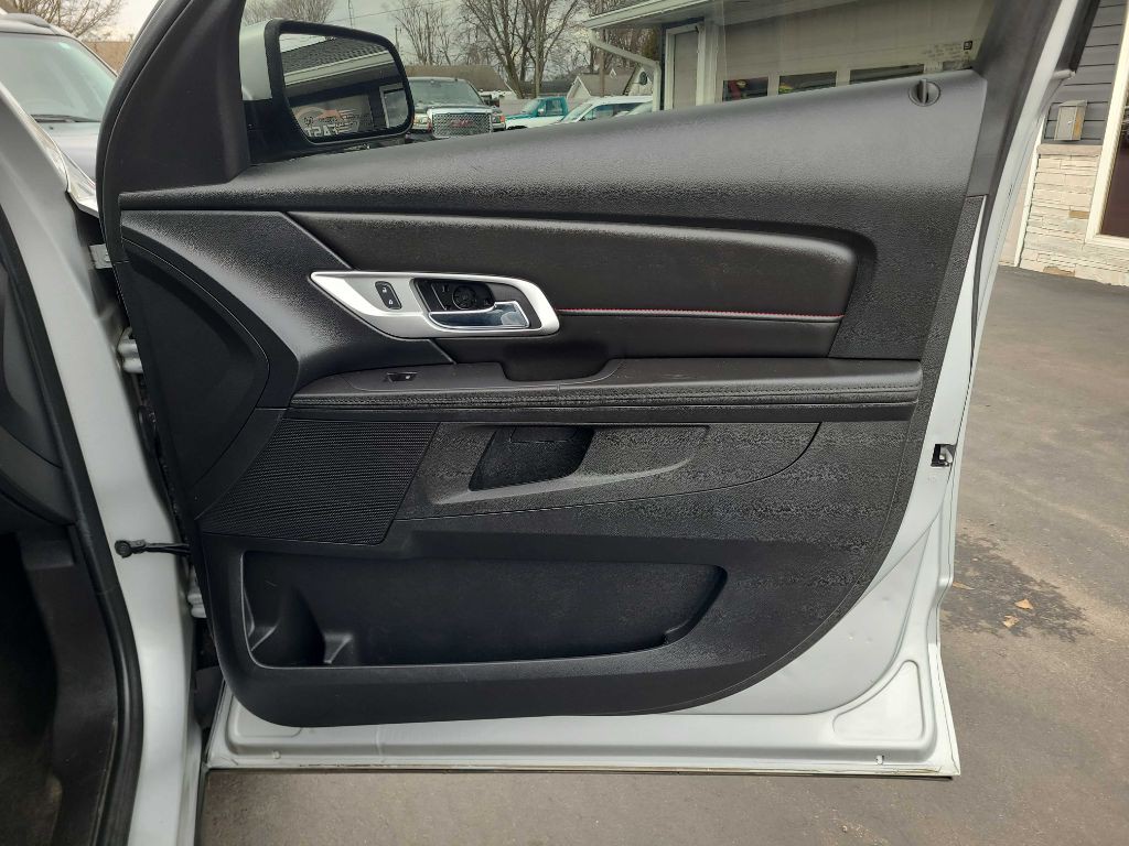 2016 GMC Terrain Image 23