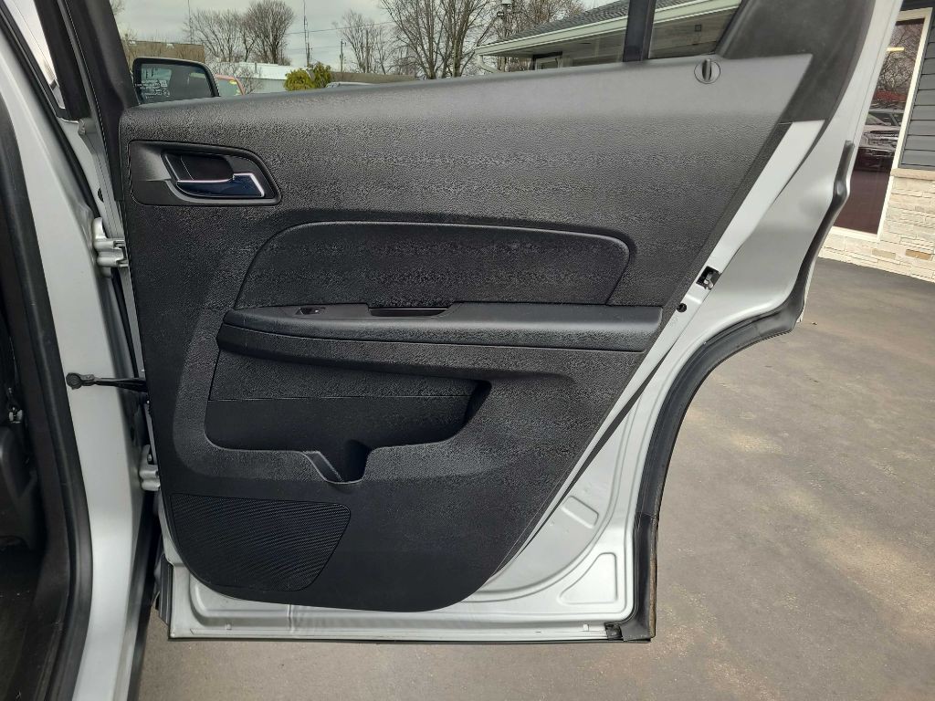 2016 GMC Terrain Image 24