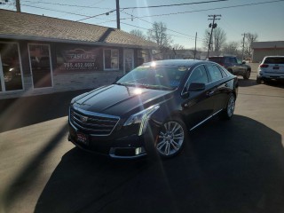 Image for 2019 Cadillac XTS Luxury ID: 7179254