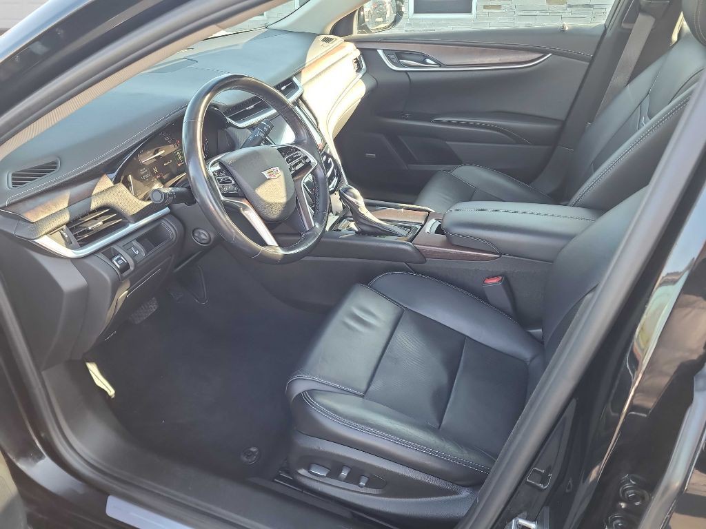 2019 Cadillac XTS Image 9