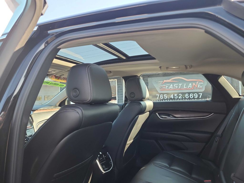 2019 Cadillac XTS Image 10