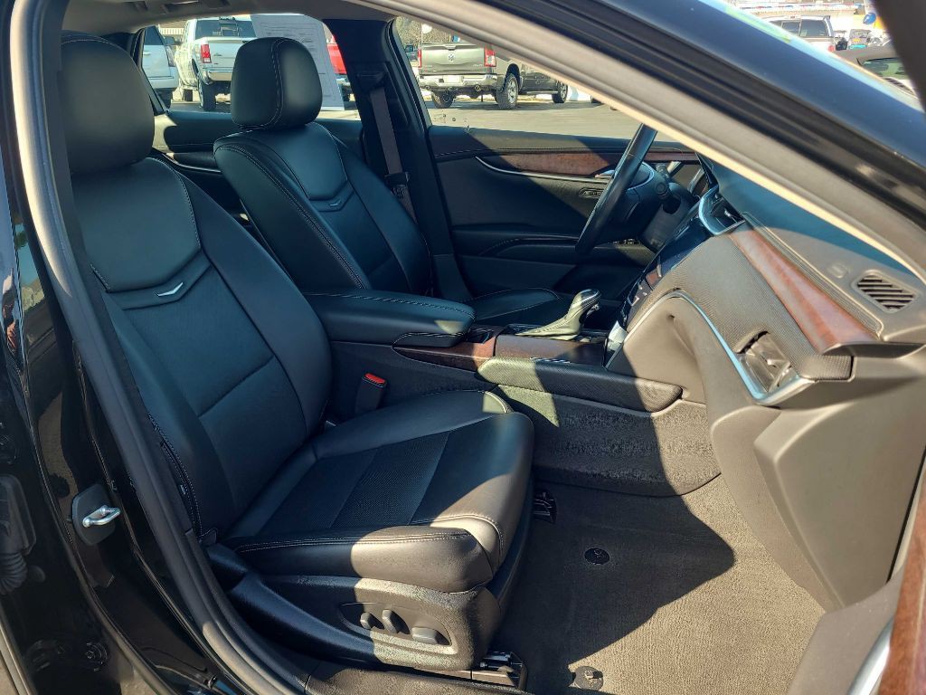 2019 Cadillac XTS Image 11