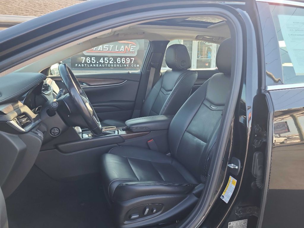 2019 Cadillac XTS Image 12