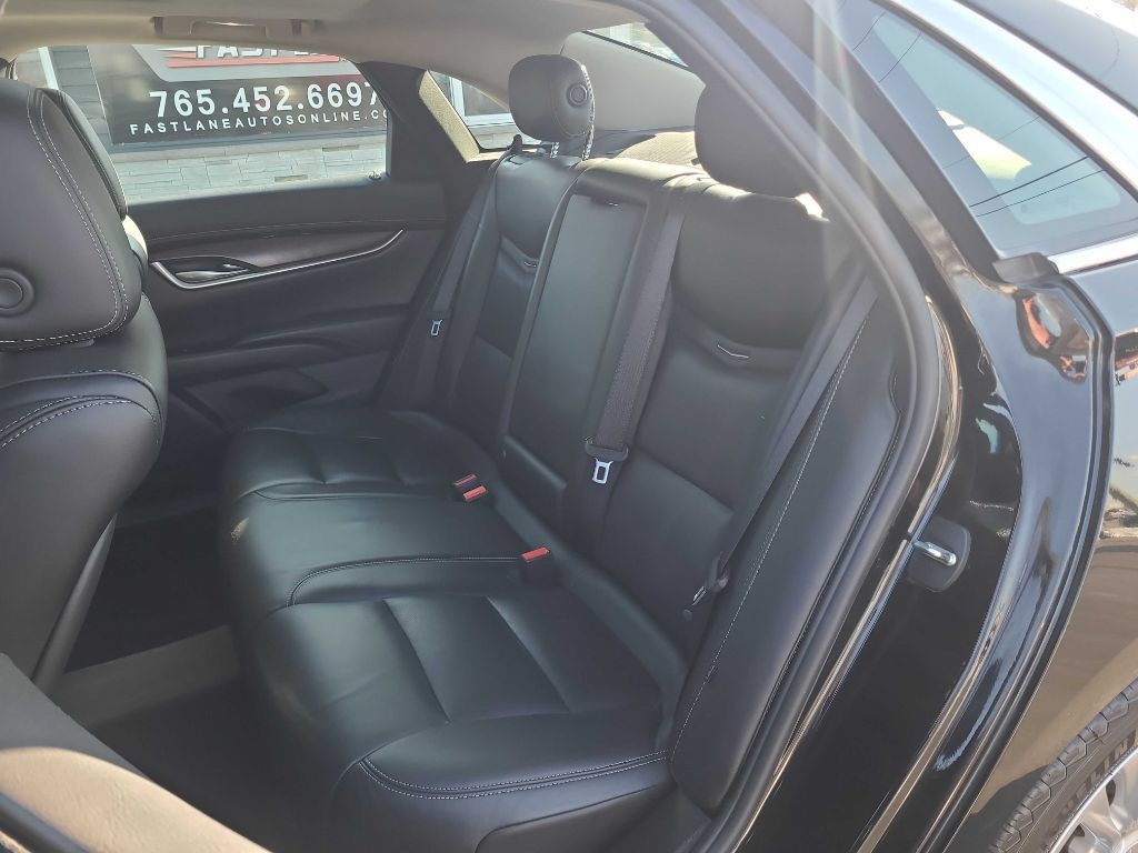 2019 Cadillac XTS Image 13