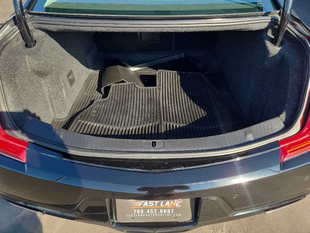 2019 Cadillac XTS Image 14