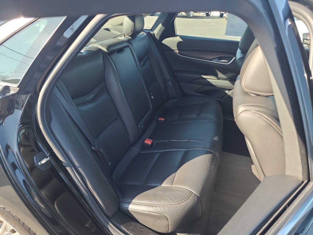 2019 Cadillac XTS Image 15