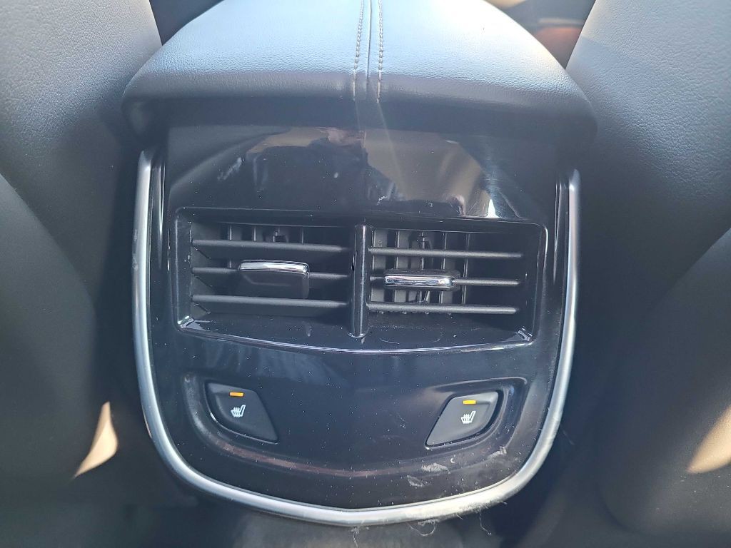 2019 Cadillac XTS Image 16