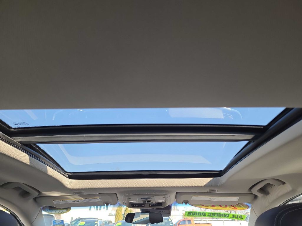 2019 Cadillac XTS Image 17