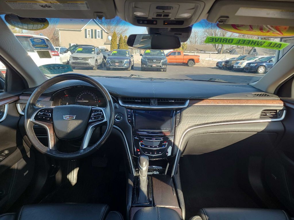 2019 Cadillac XTS Image 18