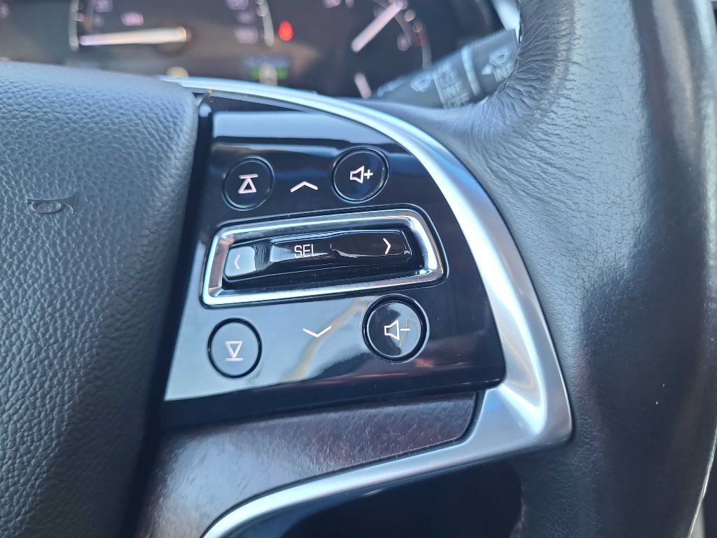 2019 Cadillac XTS Image 20