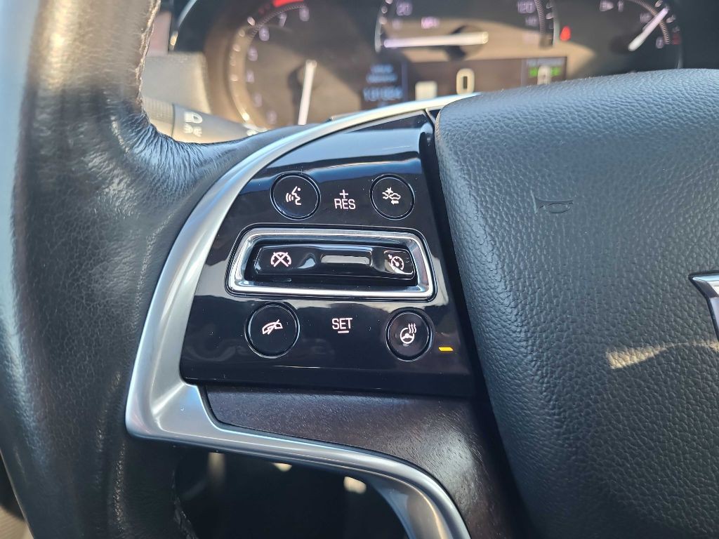 2019 Cadillac XTS Image 21