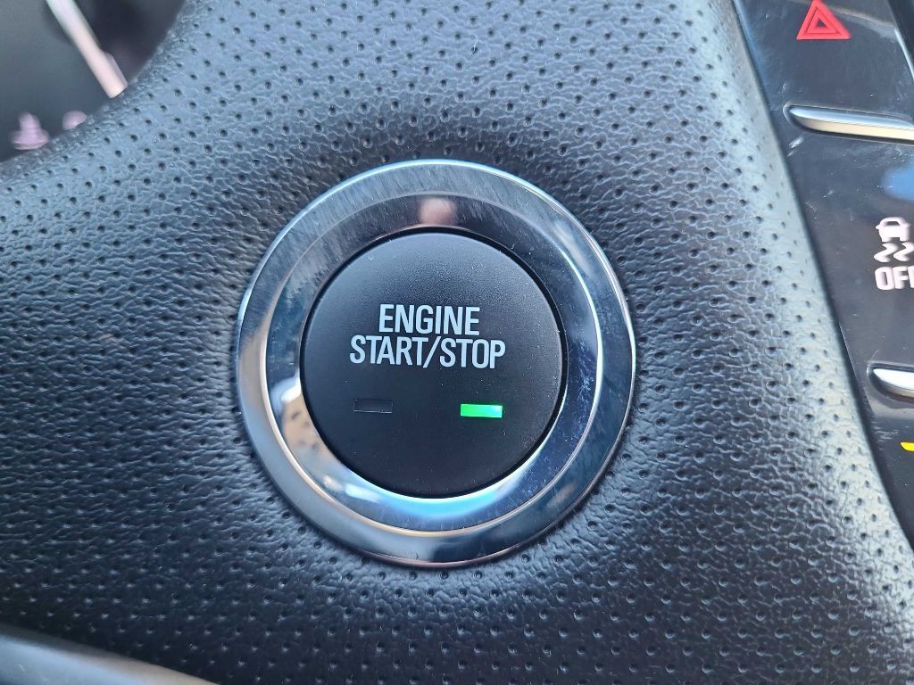 2019 Cadillac XTS Image 22