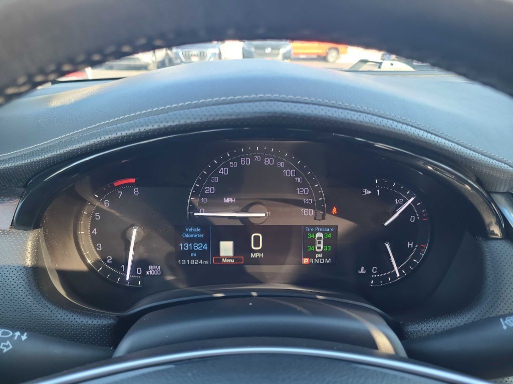 2019 Cadillac XTS Image 23