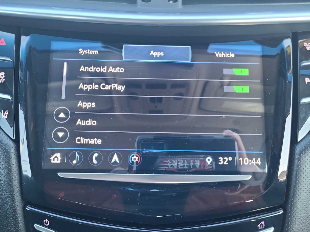 2019 Cadillac XTS Image 24