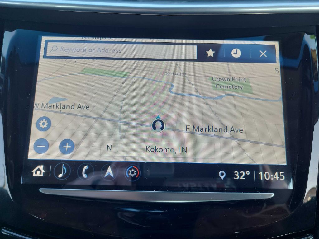 2019 Cadillac XTS Image 25