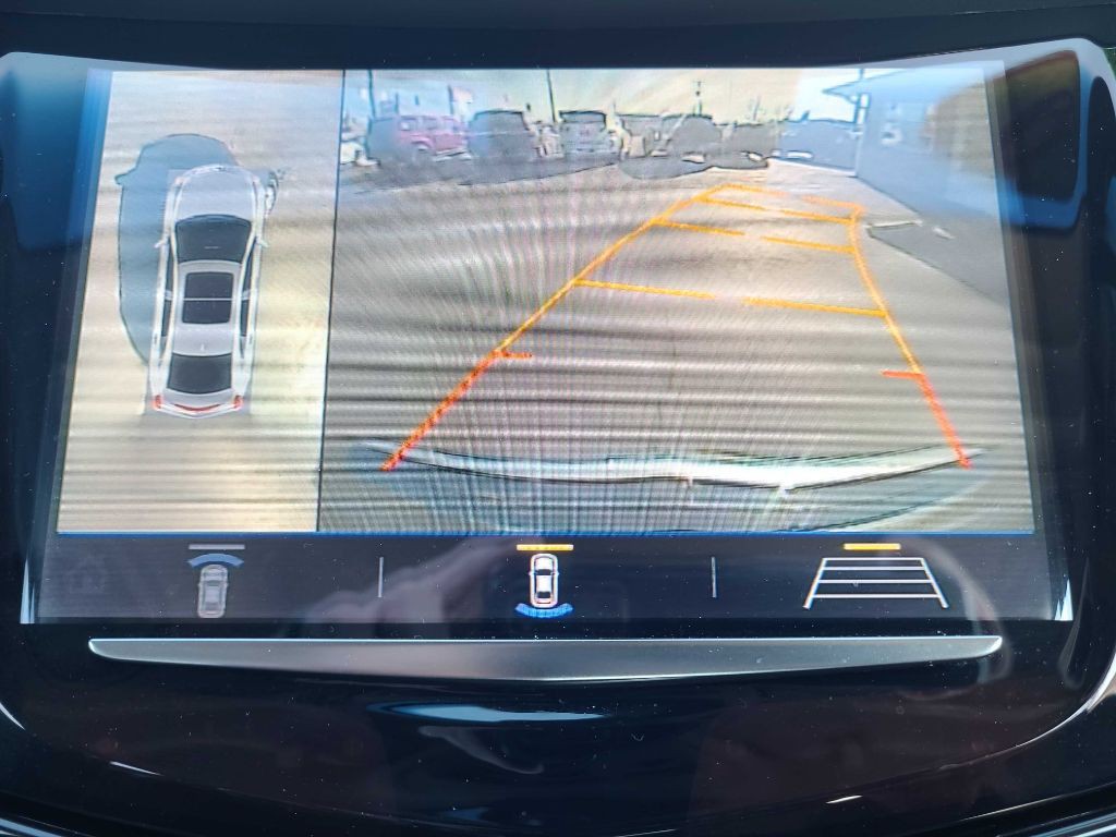 2019 Cadillac XTS Image 26