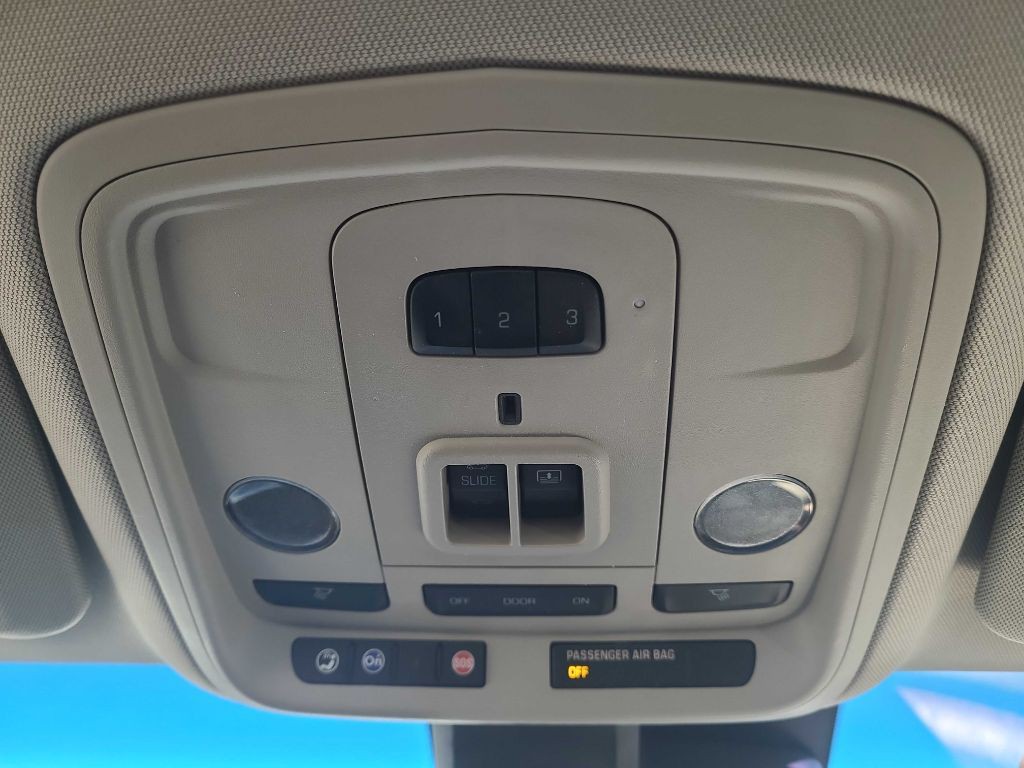 2019 Cadillac XTS Image 29