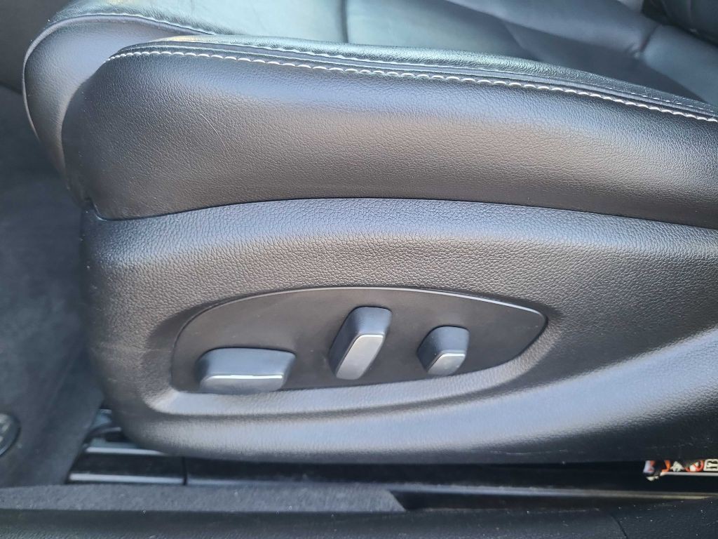 2019 Cadillac XTS Image 33