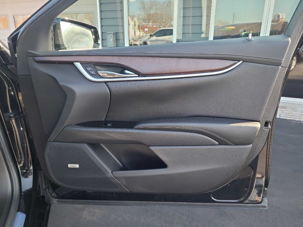 2019 Cadillac XTS Image 34