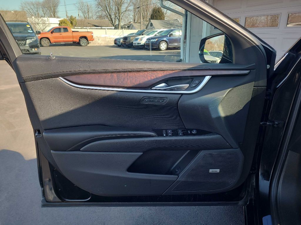 2019 Cadillac XTS Image 36