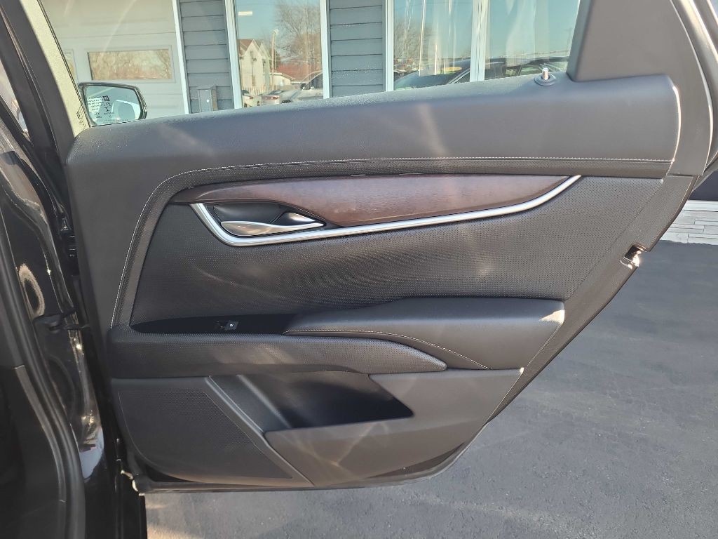 2019 Cadillac XTS Image 37